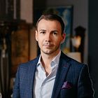 Николай Харитонов