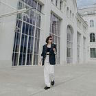 Галина Косарикова