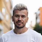 Николай Николаев