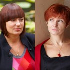 Мария Махонина и Александра Казаковцева МК-Интерио, Архитекторы