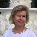 Олеся Бирюкова